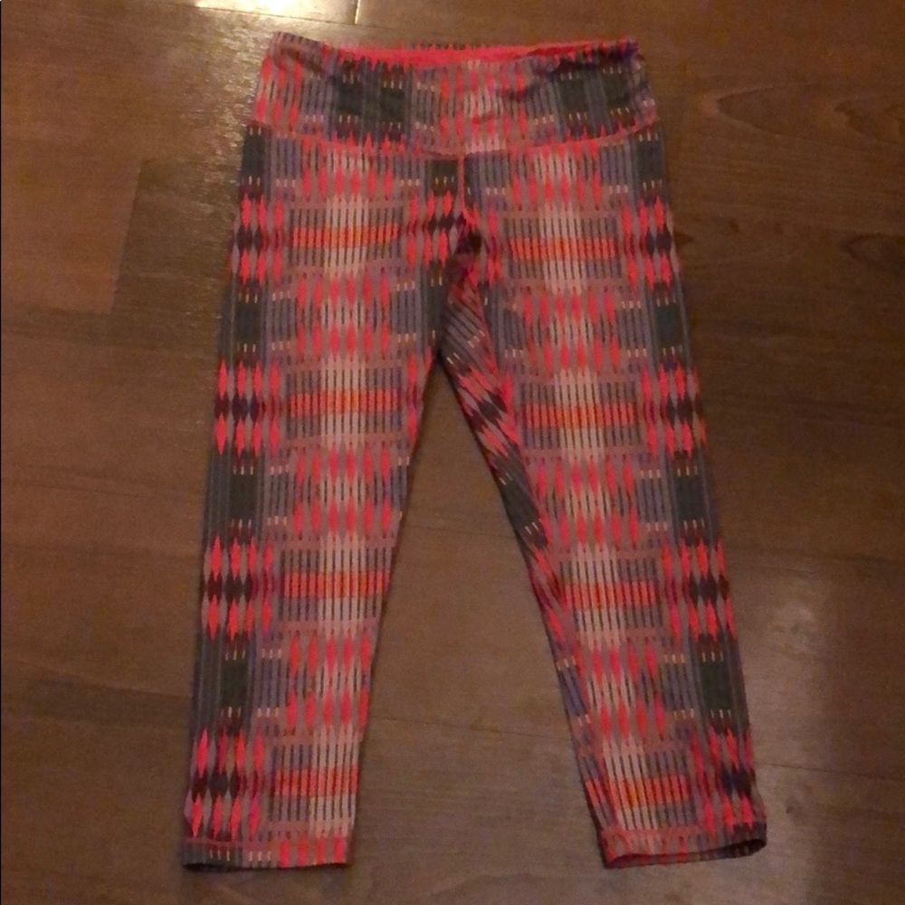 Prana Yoga Pants